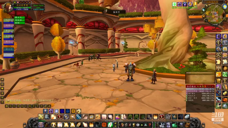 【2022-05-14 10点场】兴兴的梦想：火锤：当你无欲无求谁能伤害你635952