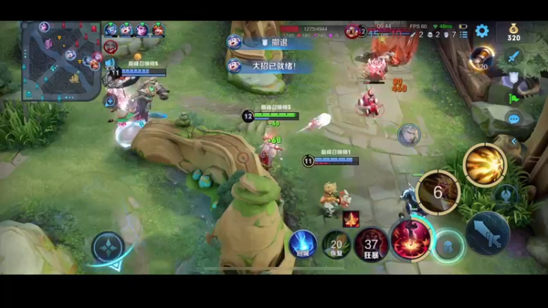 【2022-05-14 00点场】DYG萧玦：我的道在何方