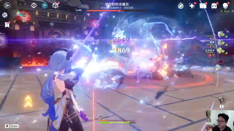 【2022-05-13 21点场】超人JAX解说：人生何时不抗压