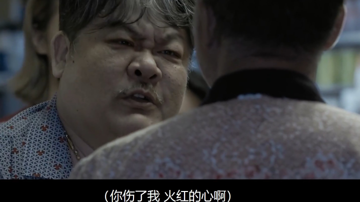糊里糊涂就赢了