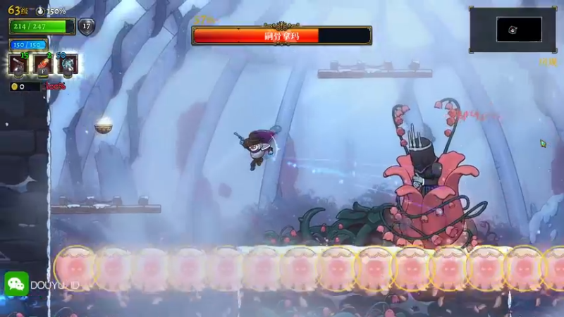 【2022-05-14 11点场】这个ID很流弊：在这狂混  (ID