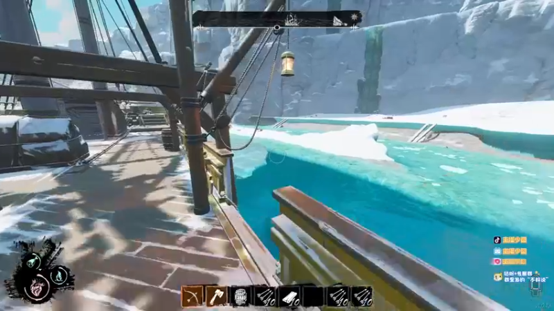 【2022-05-13 22点场】少囧丶：arma3：银湖市风云