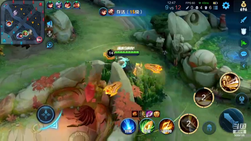 【2022-05-13 23点场】亚瑟王丶Z：巅峰赛2100认真上分绝不鼓励！