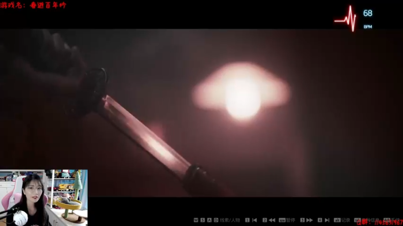 【2022-05-14 14点场】兔花花7777：春逝 开荒~