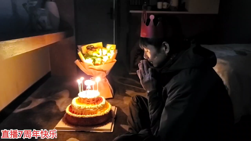 【户外】叶子户外的精彩时刻 20220514 00点场