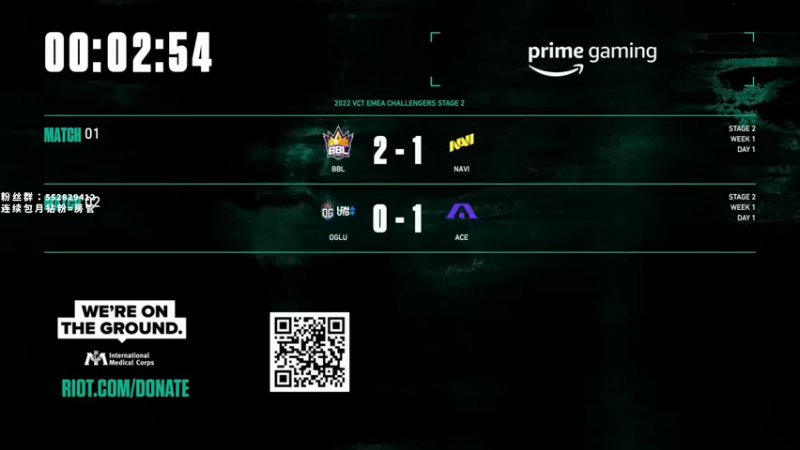 【2022-05-14 02点场】风暴奶爸Nai8：【奶爸】直播100T vs TG