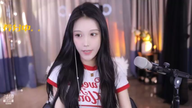 【2022-05-14 21点场】苏恩Olivia：苏恩:莲子来啦双倍亲密度冲