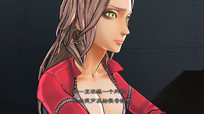 【2022-05-13 11点场】布鲁斯菲尔：极限脱出:零时困境