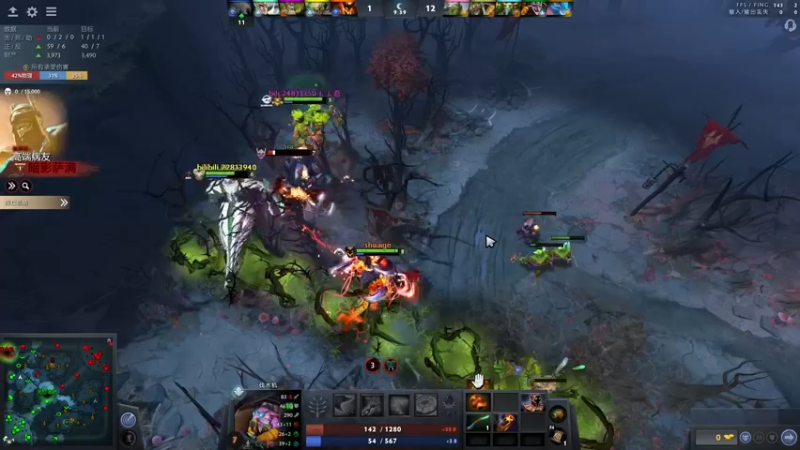 【2022-05-14 01点场】刘嘉俊Sylar1：拿出你的百分之百！