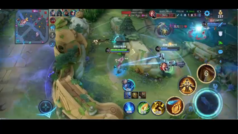 【2022-05-14 20点场】DYG萧玦：我的道在何方