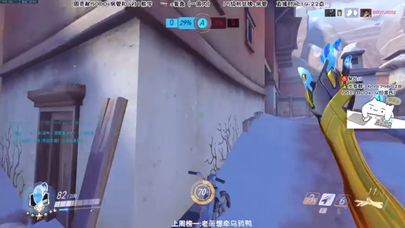 【2022-05-13 19点场】努比ovo：努比:新标题！