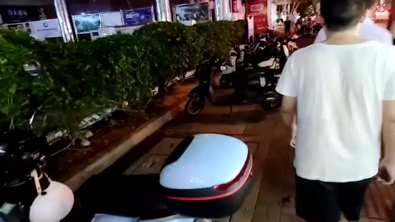 【2022-05-14 20点场】火力堂主：休整的一天，明天去武汉！