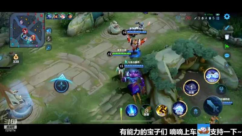 【2022-05-13 23点场】熊崽ouo：今晚不带粉了，带米哥！