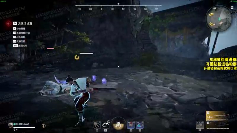 【2022-05-13 20点场】三酒OuO：斗鱼劳模の聊天室^^