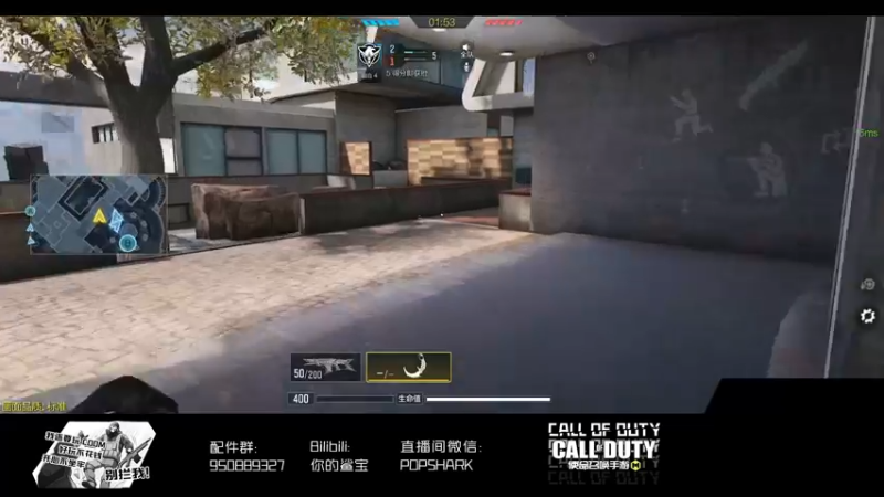 【2022-05-14 19点场】皮皮鲨FPS：是兄弟就一起来坐牢