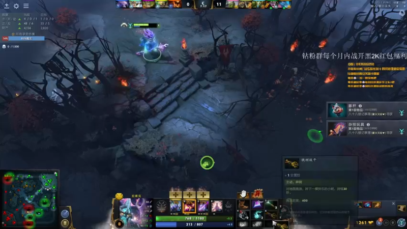 【2022-05-14 01点场】阳光男孩Aq：什么才是天花板呢7718843