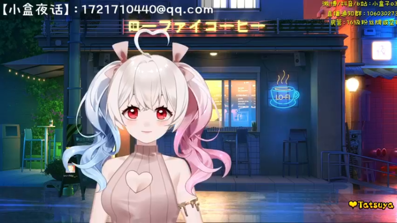 【2022-05-13 22点场】小盒子u：热烈庆祝小盒子13连好人拿不到狼