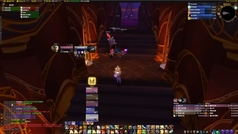 【2022-05-13 12点场】边缘小军：祈福 橙光 恏鸡儿蛋！