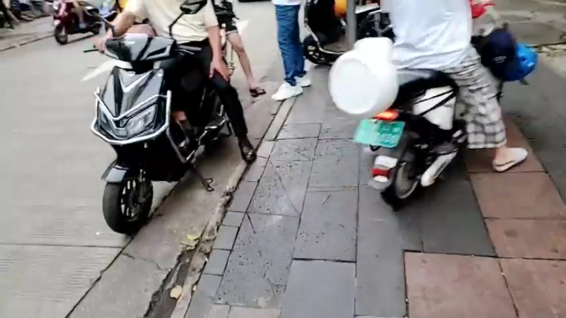 【2022-05-14 18点场】火力堂主：休整的一天，明天去武汉！