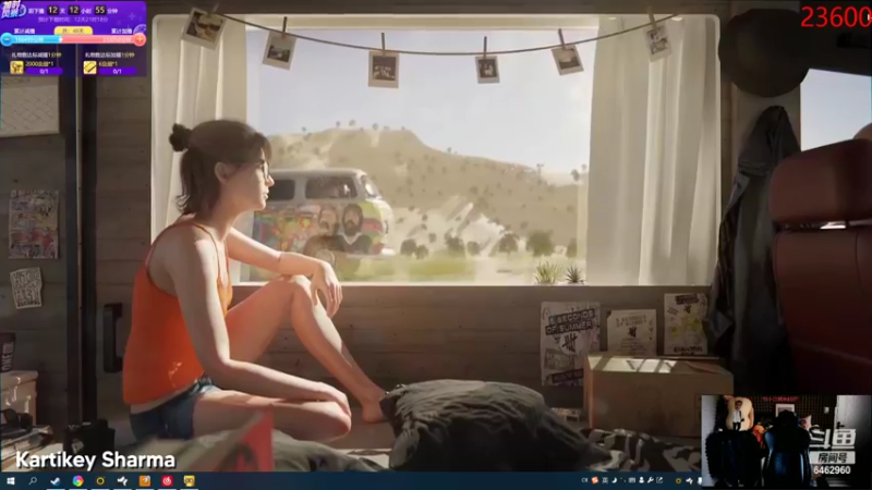 【2022-05-14 08点场】姜姜姜乐涵：【姜乐涵】他不是姜哥 他是谁 ?!?!?