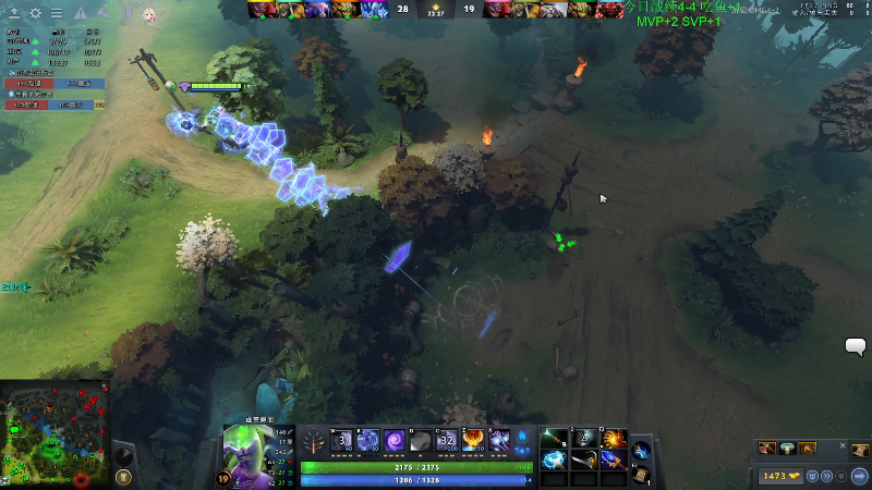 【DOTA2】龚建ZSMJ的精彩时刻 20220514 19点场