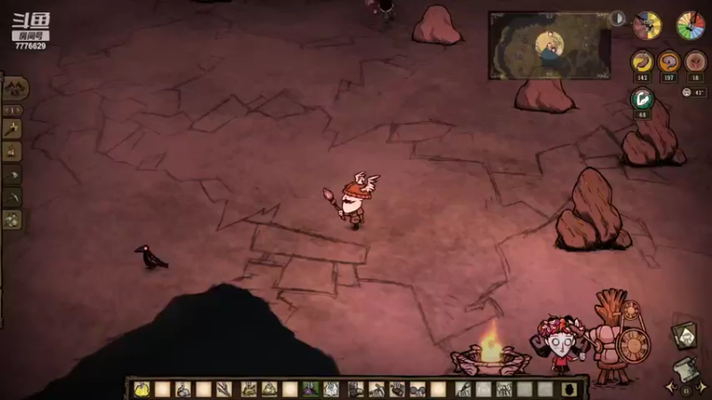 【2022-05-13 20点场】秀才冷男：821.搞笑男的生活就是这样！幽默且神经