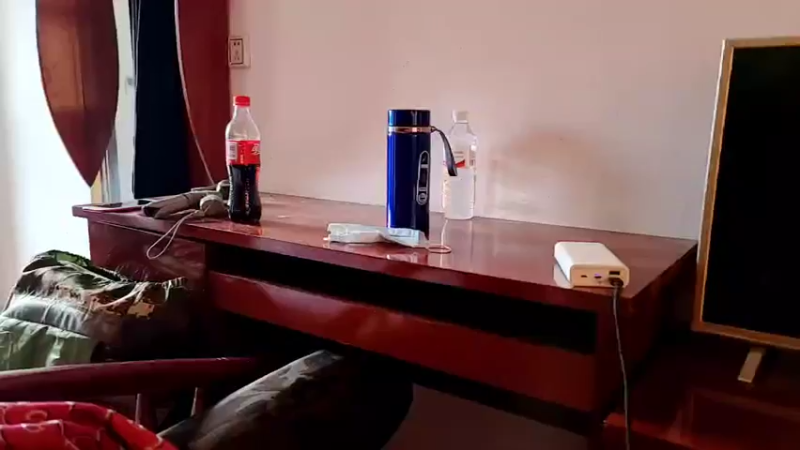 【2022-05-13 11点场】叶子户外：《纪实直播》一路向西出发（虎跳峡）11