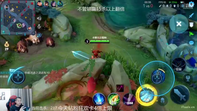 【2022-05-14 13点场】韩跑跑ovo：12小时单排挑战999击杀