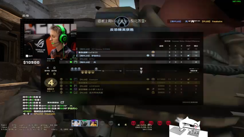 【2022-05-13 19点场】byMgogo：【byM】无为则无所不为