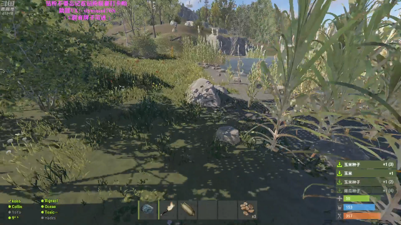 【热门游戏】Happy丨猫腻的精彩时刻 20220514 22点场