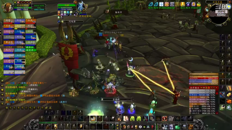 【2022-05-14 14点场】兴兴的梦想：火锤：当你无欲无求谁能伤害你635952