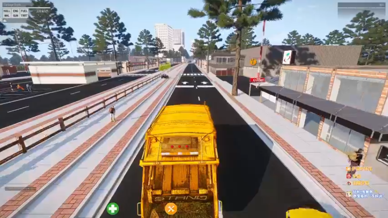 【2022-05-14 18点场】少囧丶：arma3：银湖市风云