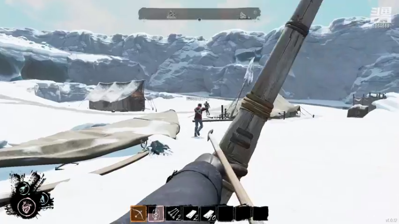 【2022-05-13 15点场】野猪九月：练练刀玩玩