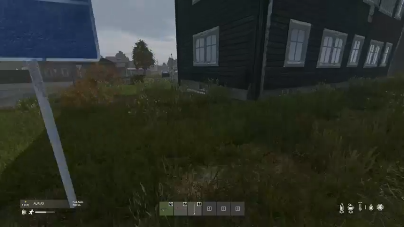 【2022-05-13 19点场】dayz韩爱东西：将鲜花先给山岸逢花