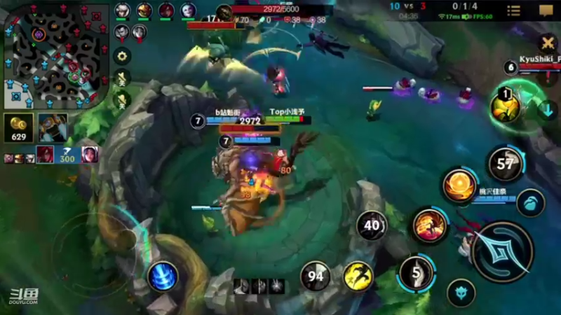 【2022-05-14 18点场】EL小浅予：V区 与观众整一整