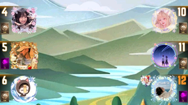 #天天狼人#小丸子