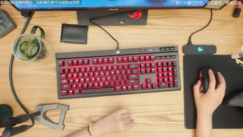 【2022-05-14 14点场】女流66：双人合作解密啦