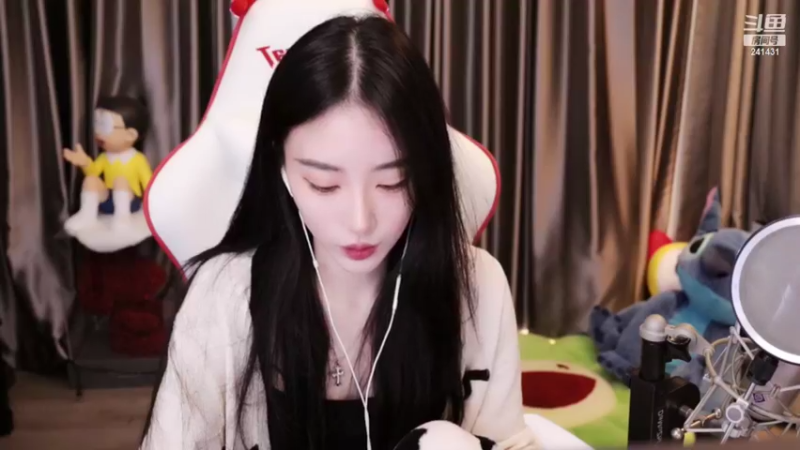 【2022-05-13 21点场】小苏菲：晚上啵啵的
