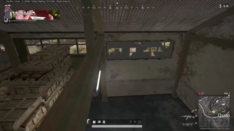 【2022-05-13 21点场】OrangebabyOAO：橘：开卡辣