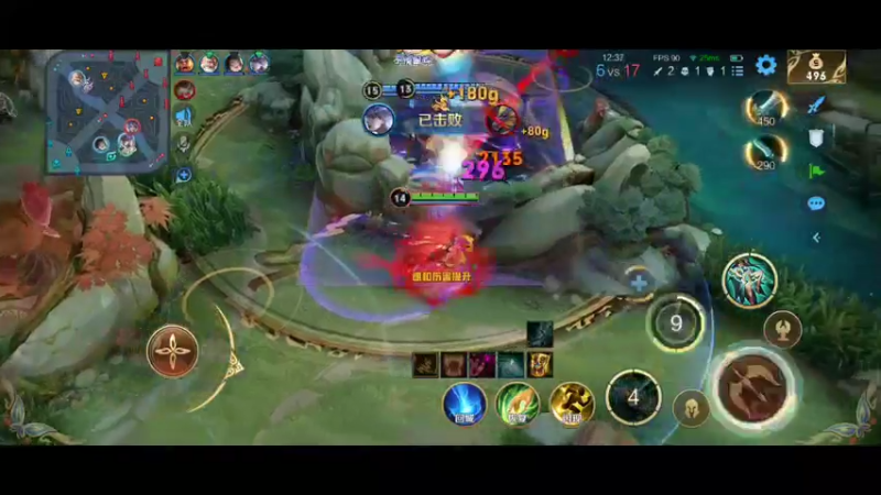 【2022-05-13 21点场】eStarPro易峥：巅峰赛笨鸟先飞