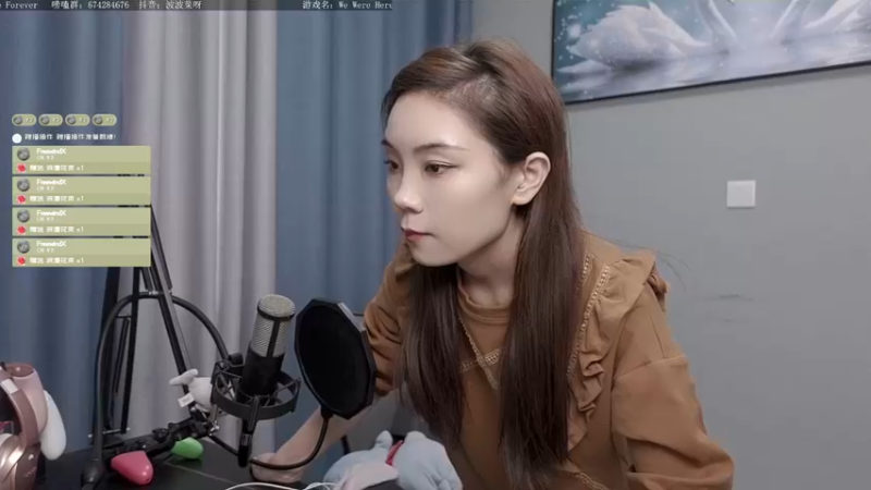 【2022-05-14 11点场】波波菜呀：这游戏原来没那么简单，NS运动