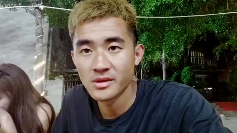 【2022-05-14 20点场】川味箩卜：和鹅妹在三亚~