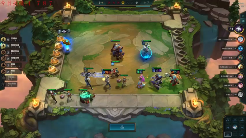 【2022-05-14 02点场】教练JoKer：开荒一下太阳井好吗