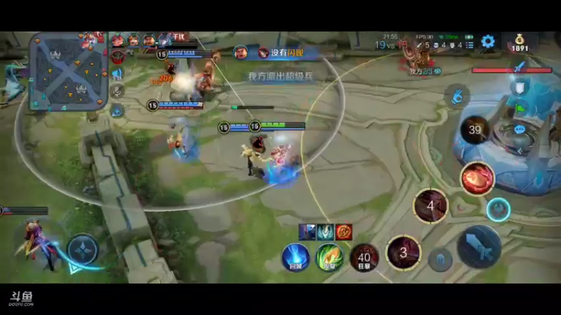 【2022-05-13 23点场】eStarPro易峥：巅峰赛笨鸟先飞