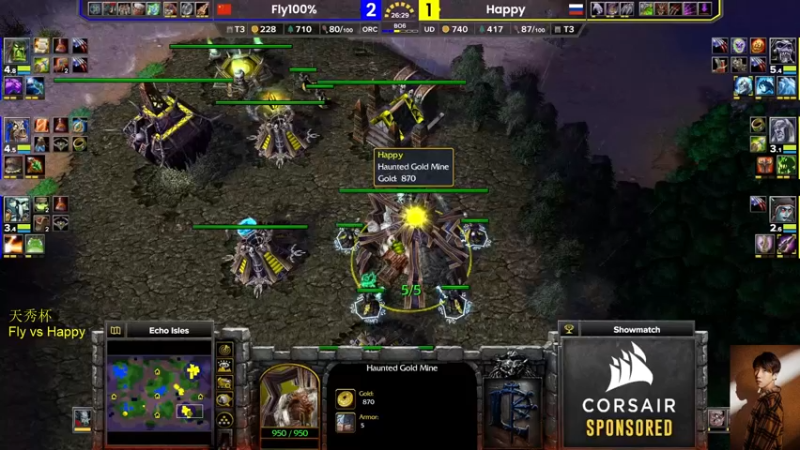 【2022-05-14 20点场】iameer0：【直播】7点天秀杯ORCKING 登场