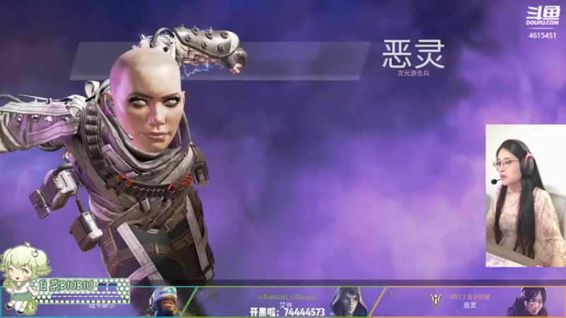 【2022-05-13 02点场】白菜biubiu：狗菜有头啦！