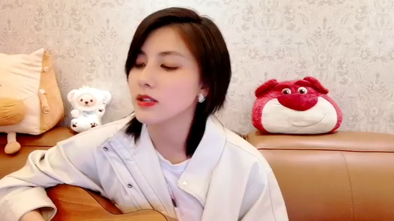 【2022-05-14 22点场】我是唐菲：蹲小僵尸蹲 1761727