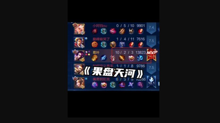 这与果盘先生比怎么样