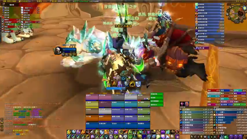 【2022-05-13 13点场】边缘小军：祈福 橙光 恏鸡儿蛋！