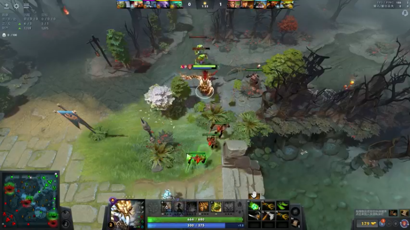 【2022-05-14 03点场】刘嘉俊Sylar1：拿出你的百分之百！